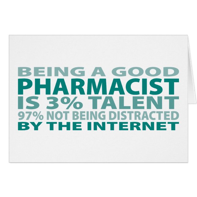 Pharmacist 3% Talent (Front Horizontal)