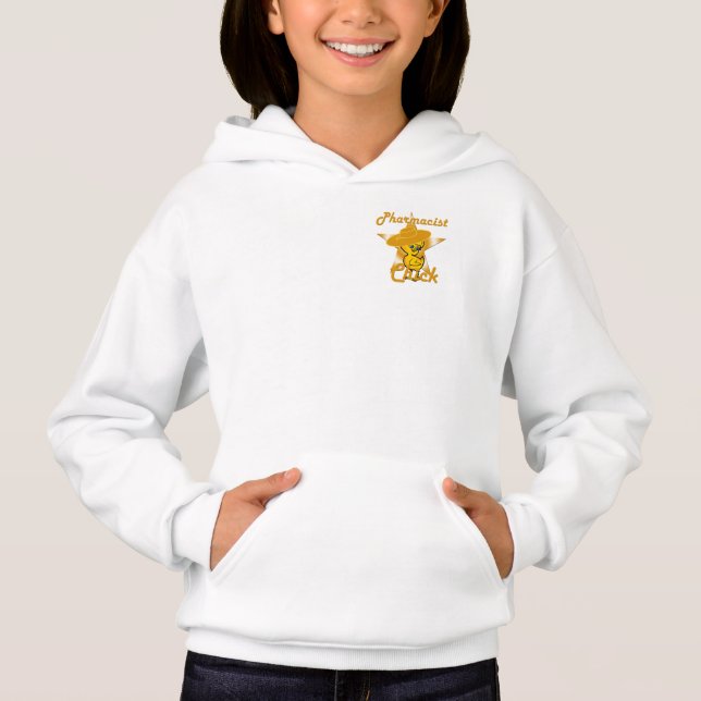 Pharmacist Chick #10 (Front)