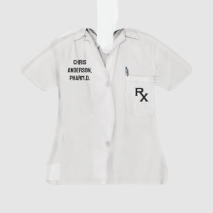 Pharmacist Collectable Ornament