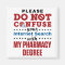 Pharmacist Funny Quote Pharmacy Degree