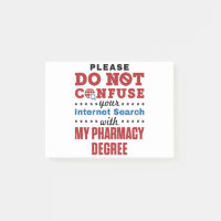 Pharmacist Funny Quote Pharmacy Degree