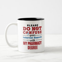 Pharmacist Funny Quote Pharmacy Degree