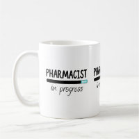 Pharmacist in progress T-Shirt