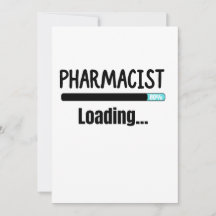 Pharmacist Loading T-Shirt