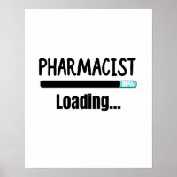 Pharmacist Loading T-Shirt