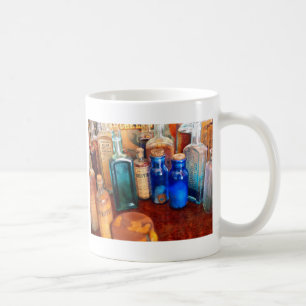 Pharmacist - Medicine Cabinet Coffee Mug