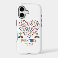 Pharmacist Pharmacy Technician