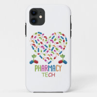 Pharmacist Pharmacy Technician