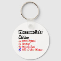 Pharmacist Quiz...Joke