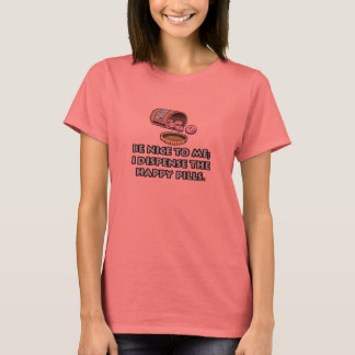 Pharmacist T-shirt