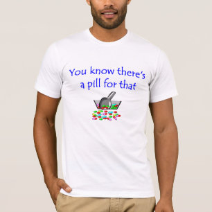 Pharmacist T-shirt