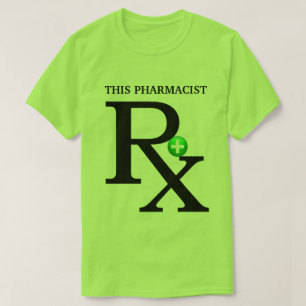 Pharmacist T-Shirt