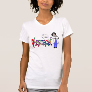 Pharmacist t-shirt