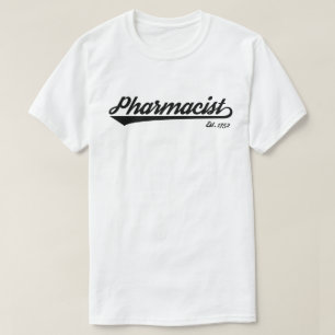 Pharmacist - Team Pharmacy! T-Shirt