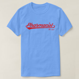 Pharmacist - Team Pharmacy! T-Shirt