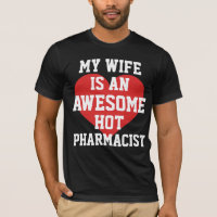 Pharmacist Wife