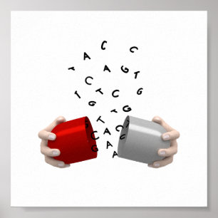 Pharmacologist Poster