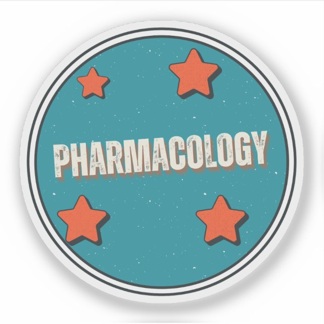 Pharmacology (Front)