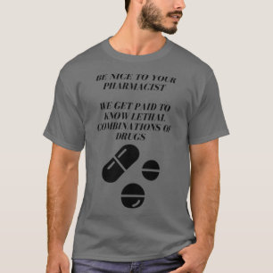 pharmacy 14 T-Shirt