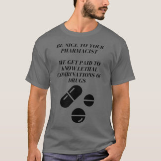pharmacy 14 T-Shirt