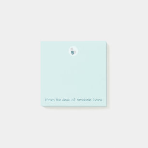 Pharmacy 4 post-it notes
