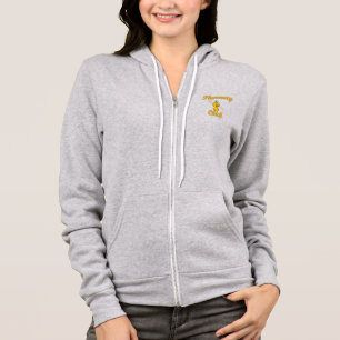 Pharmacy Chick Hoodie