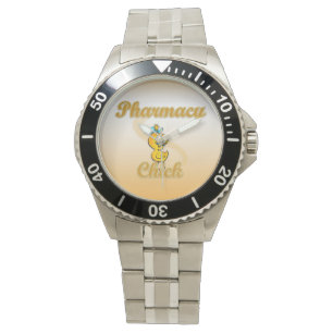 Pharmacy Chick Watch