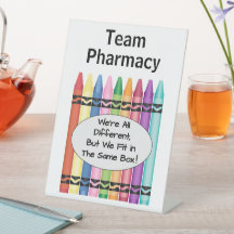 Pharmacy or Technician