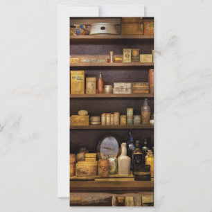 Pharmacy - Quick, I need a miracle cure