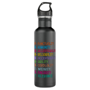Pharmacy Quote Tech Medicine Technician Pharmacist 710 Ml Water Bottle