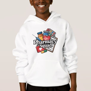 Pharmacy Squad'.