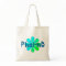 Pharmacy Student PharmD tote bag