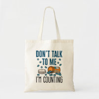Pharmacy Tech Don't Talk to Me I'm Counting