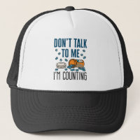 Pharmacy Tech Don't Talk to Me I'm Counting