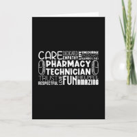 Pharmacy Tech Quote Medicine Technician Pharmacist