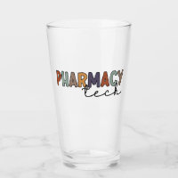 Pharmacy Tech Retro Pharmacy Technician