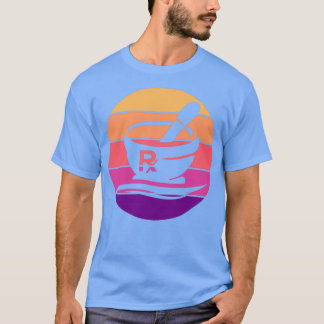Pharmacy technician Pharmacy Technician Stud 1 T-Shirt