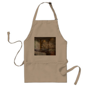 Pharmacy - The corner pharmacy Standard Apron