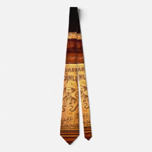 Pharmacy - The original Snake oil Tie