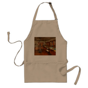 Pharmacy - We have everything Standard Apron