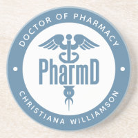 PharmD Doctor of Pharmacy Graduation Pharmacist