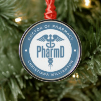 PharmD Doctor of Pharmacy Graduation Pharmacist