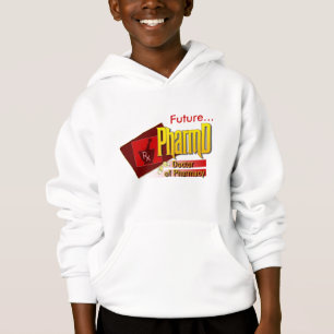 PharmD Doctor of Pharmacy LOGO