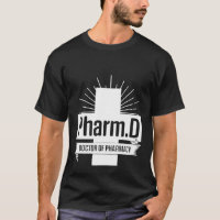 PharmD Doctor of Pharmacy PharmD Doctorate Graduat