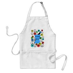 PharmD iPhone and Electronics Cases Standard Apron