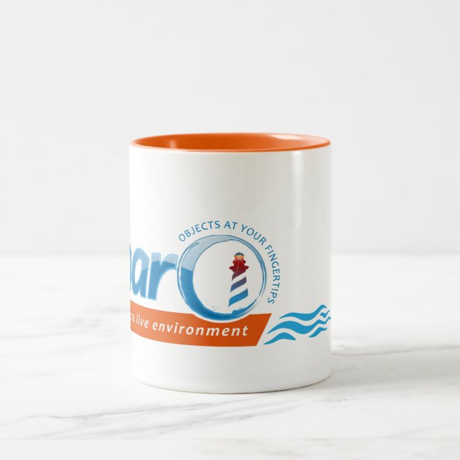 Pharo Mug (Center)