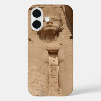 pharoah iPhone 16 case