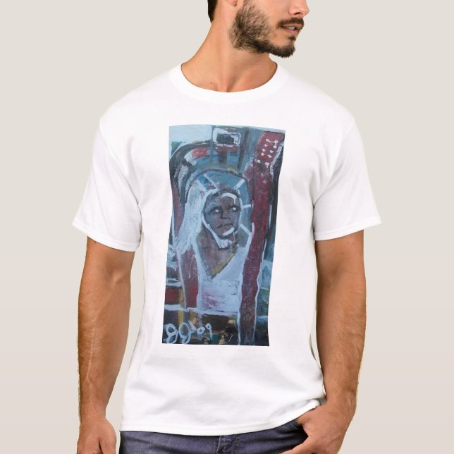 PHAROAH NEXT T-Shirt (Front)