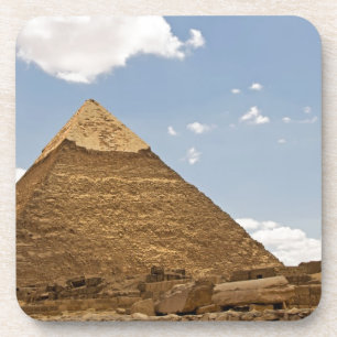 Pharoahs Pyramid Coaster