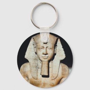 Pharoh Seti Key Ring